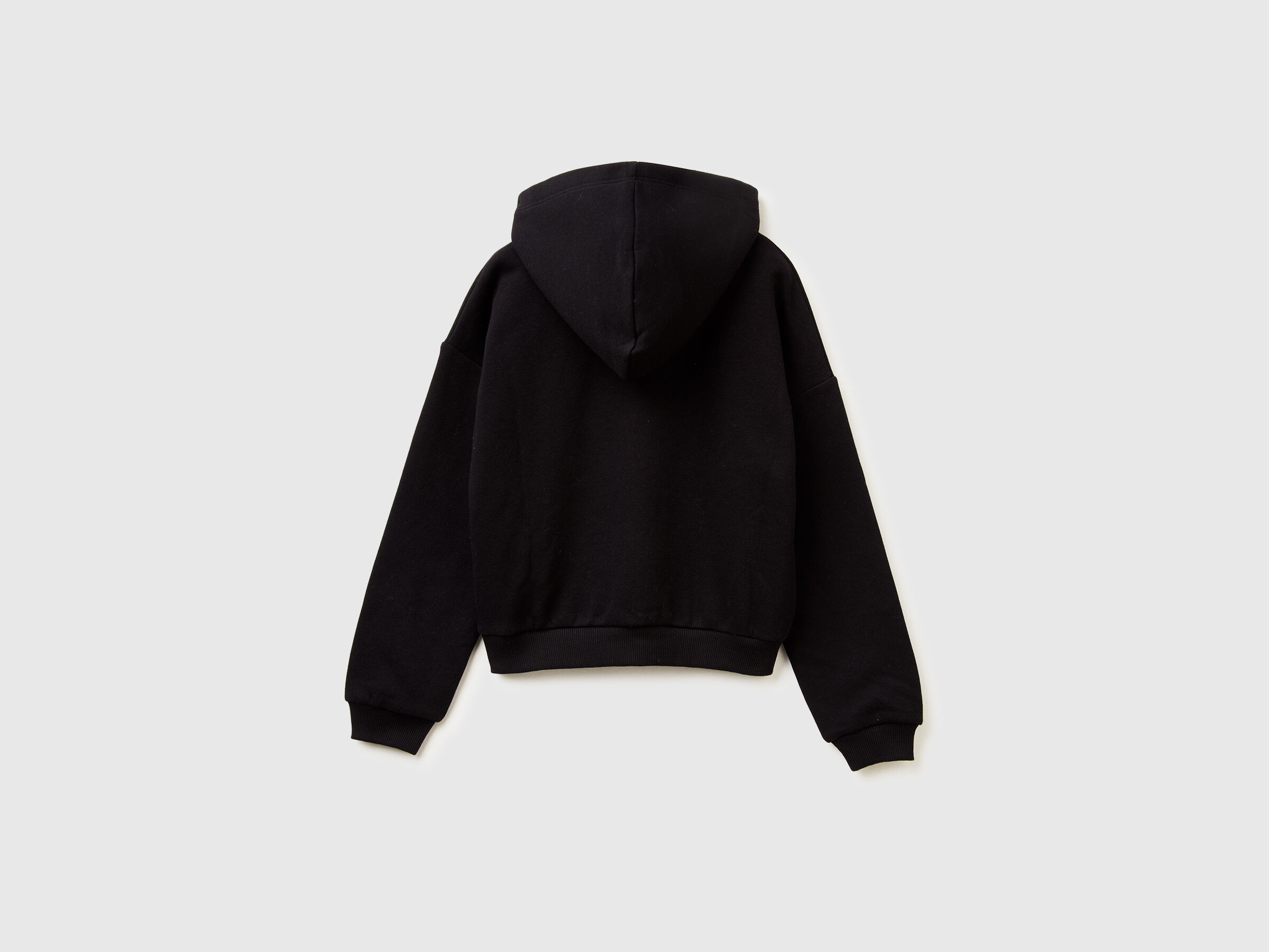 SWEATER W/HOOD Junior Girl image number 2